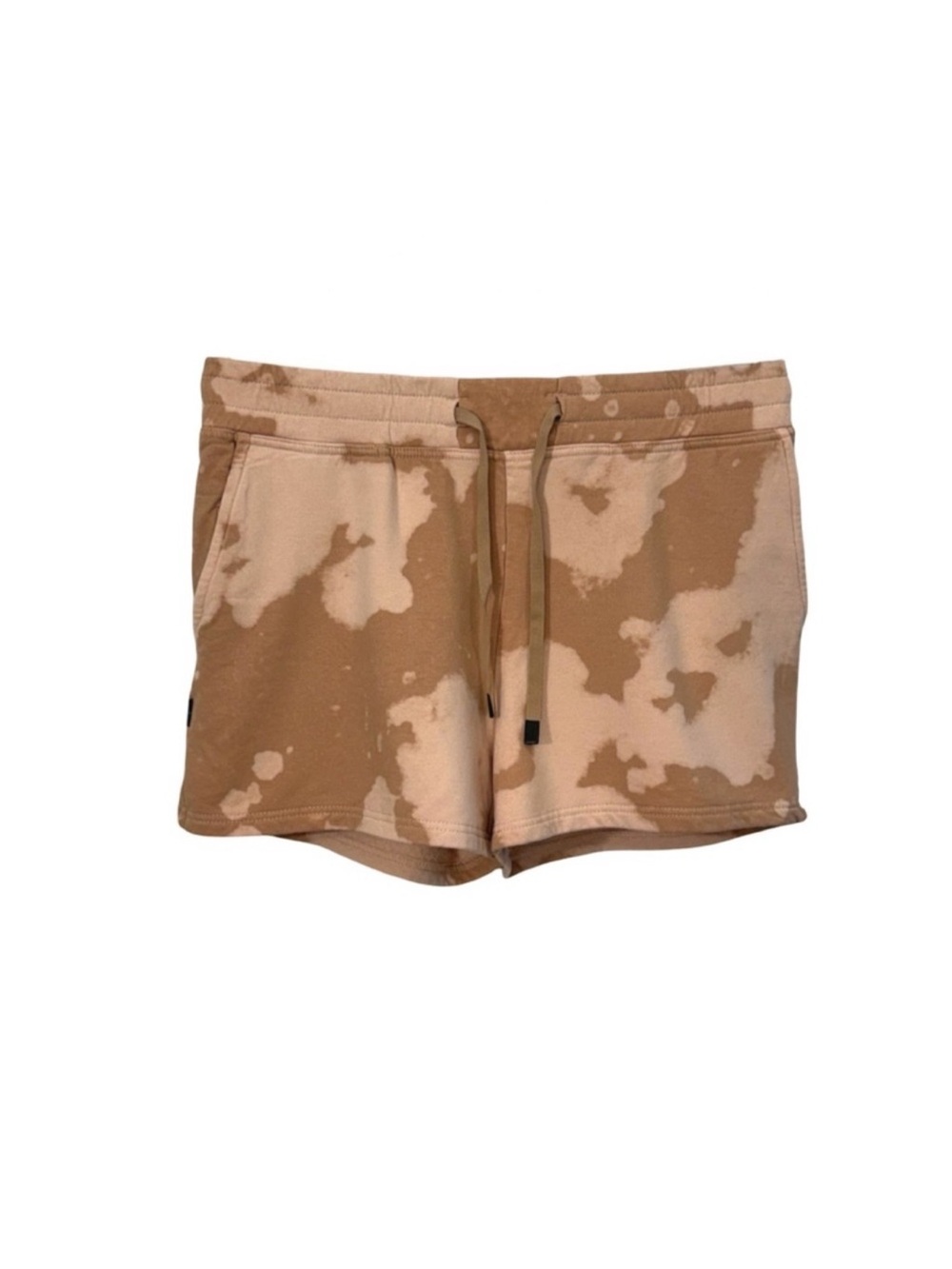 Stance Shorts
